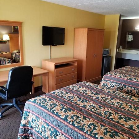 Hermitage Inn Nashville Luaran gambar