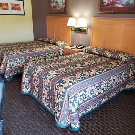 Hermitage Inn Nashville Luaran gambar