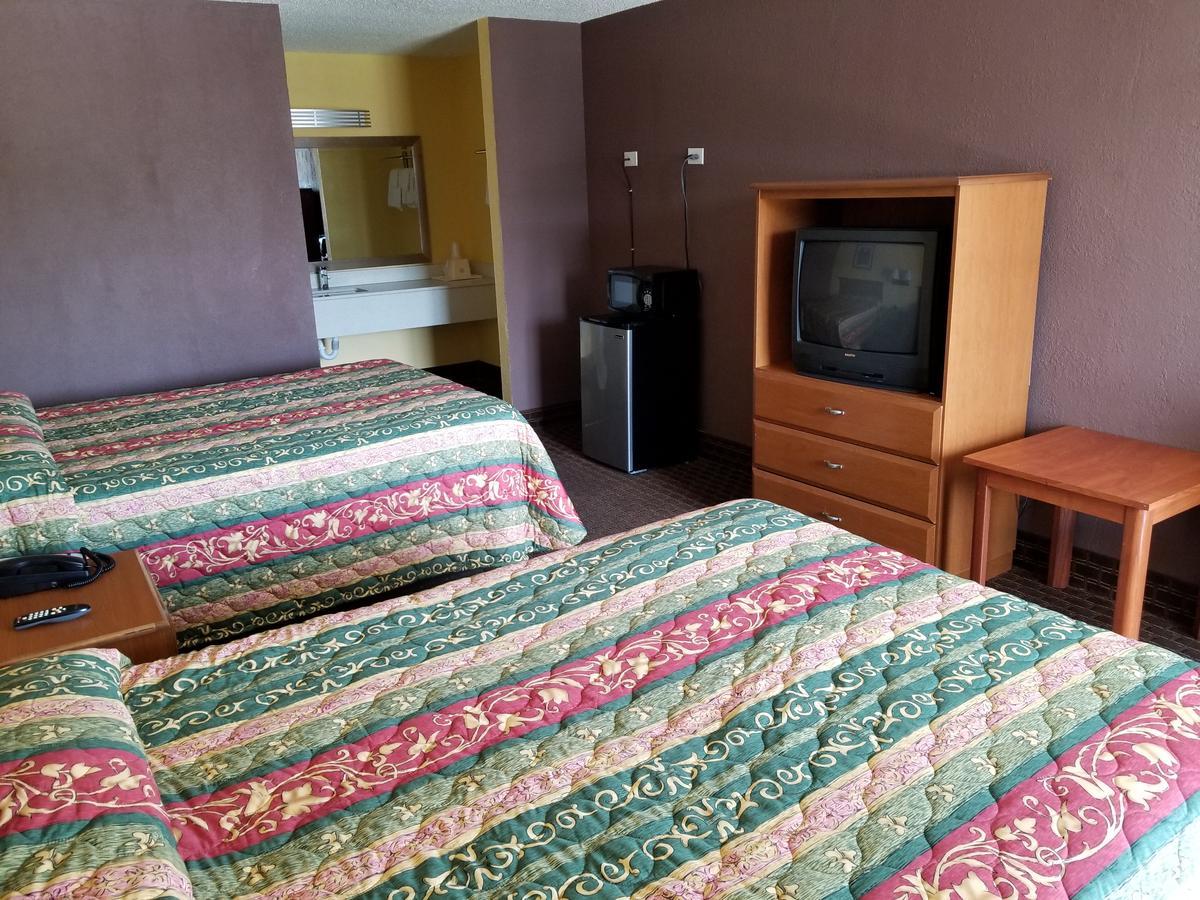 Hermitage Inn Nashville Luaran gambar