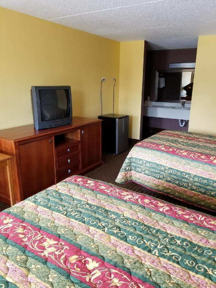 Hermitage Inn Nashville Luaran gambar